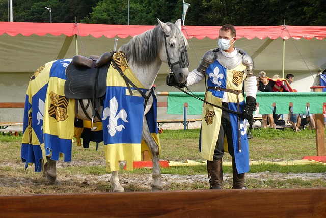 他在球场上 他在球场上